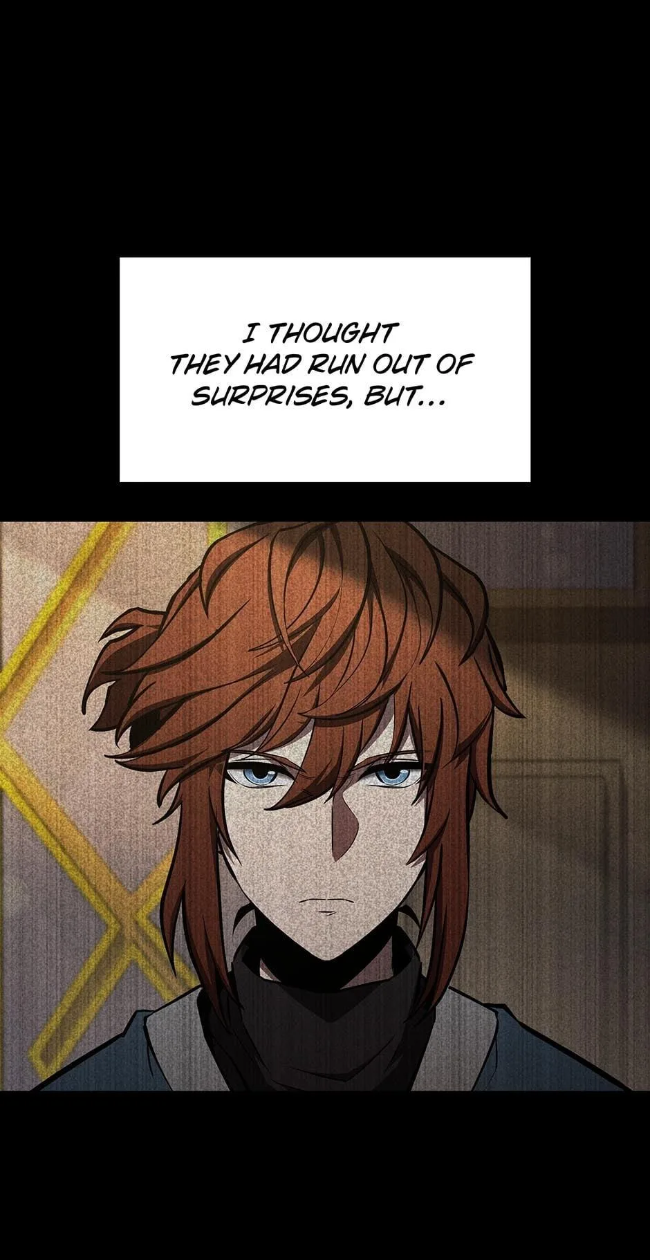The Beginning After The End - Chapter 177 - Page 13