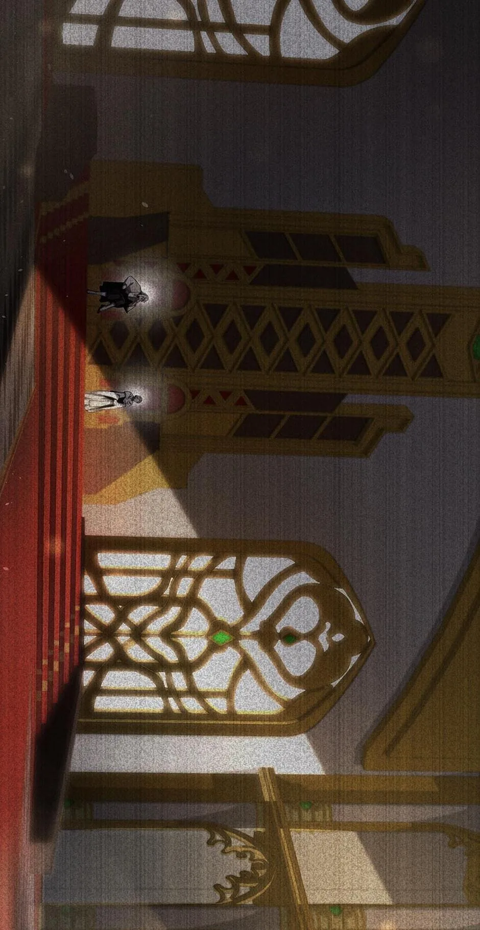 The Beginning After The End - Chapter 177 - Page 15