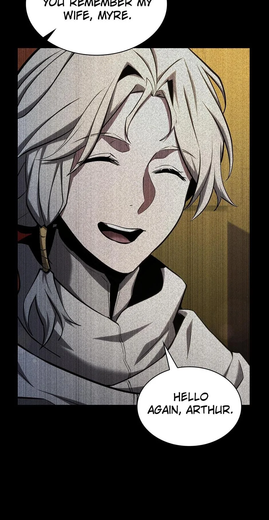 The Beginning After The End - Chapter 177 - Page 18