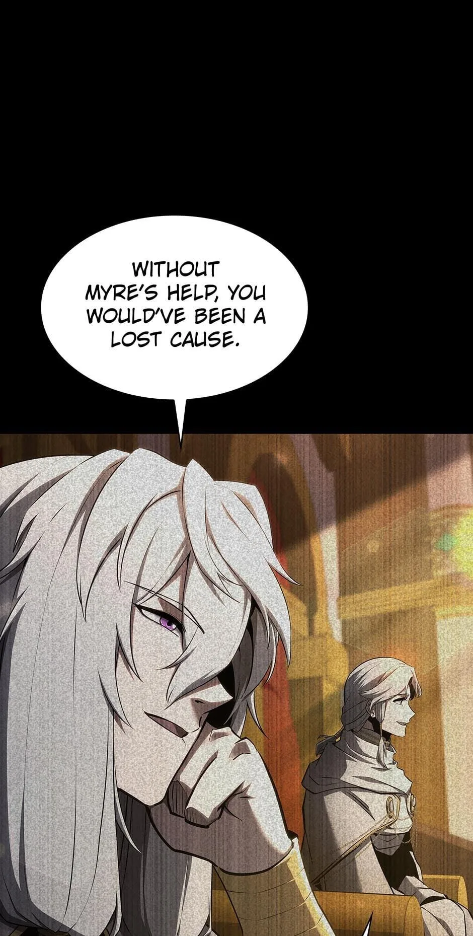 The Beginning After The End - Chapter 177 - Page 19