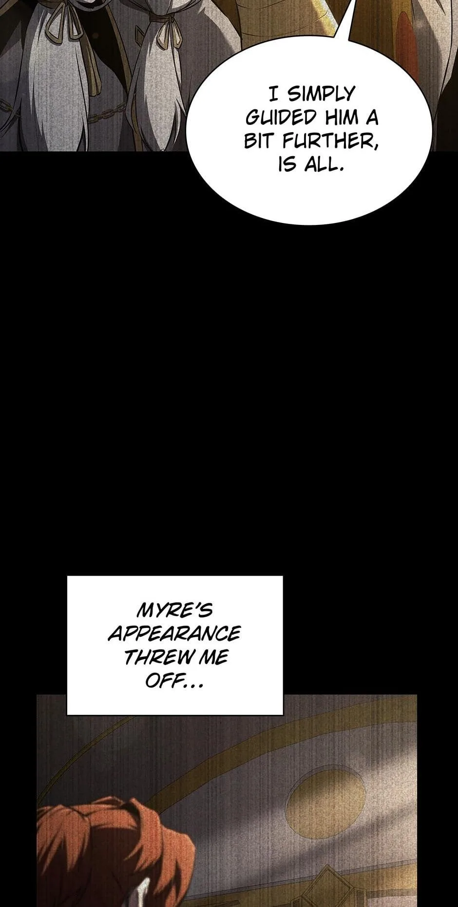 The Beginning After The End - Chapter 177 - Page 20