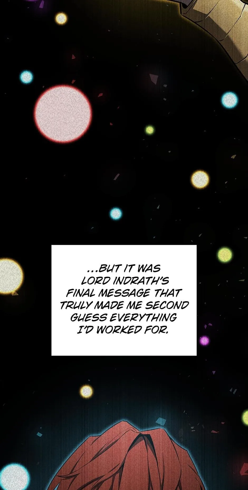 The Beginning After The End - Chapter 177 - Page 22