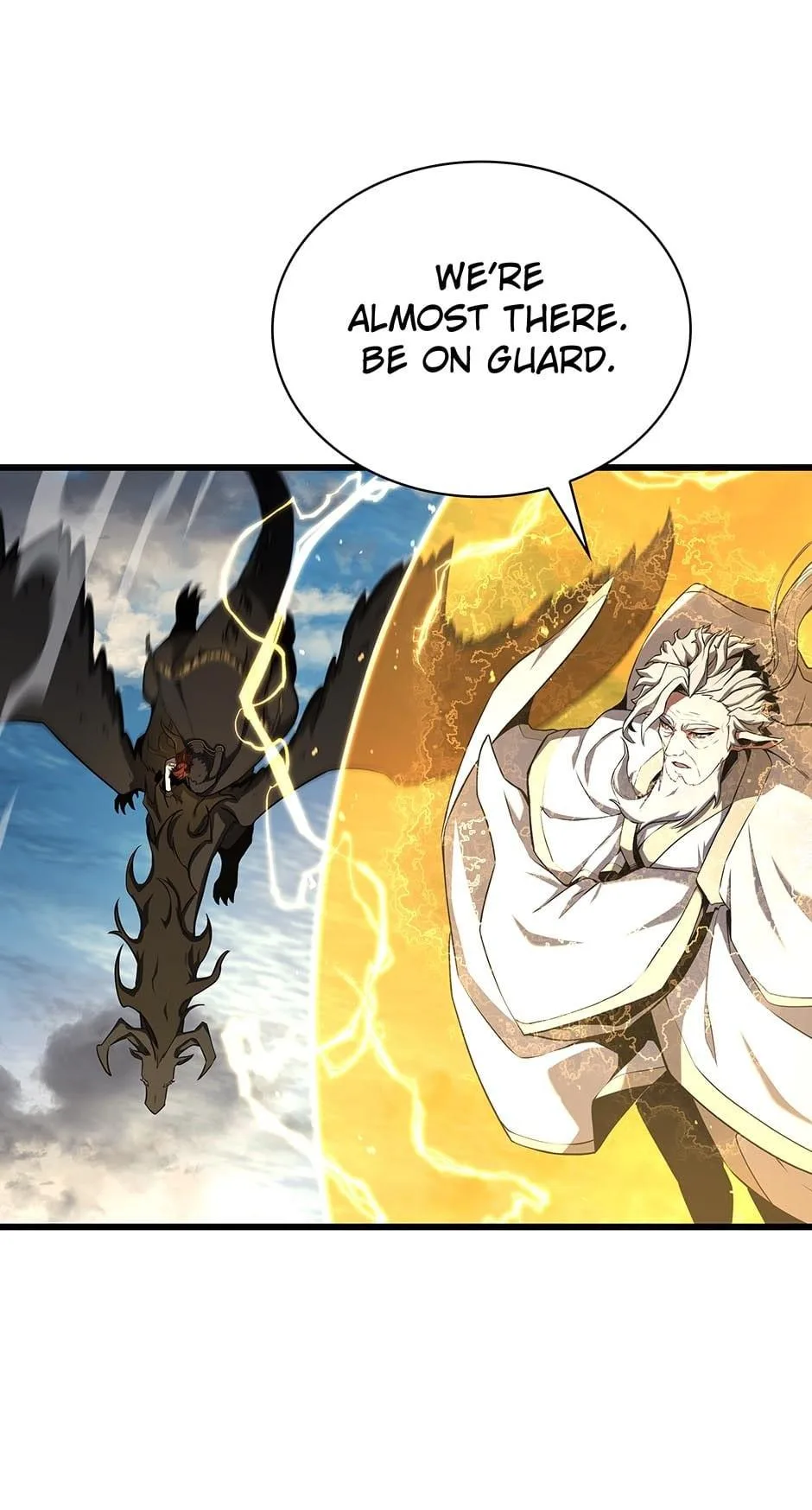 The Beginning After The End - Chapter 177 - Page 29