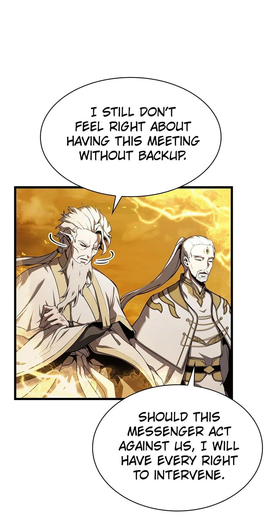 The Beginning After The End - Chapter 177 - Page 30