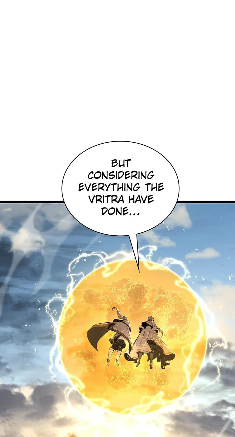 The Beginning After The End - Chapter 177 - Page 31