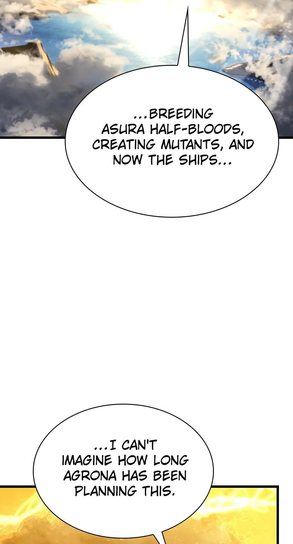 The Beginning After The End - Chapter 177 - Page 32