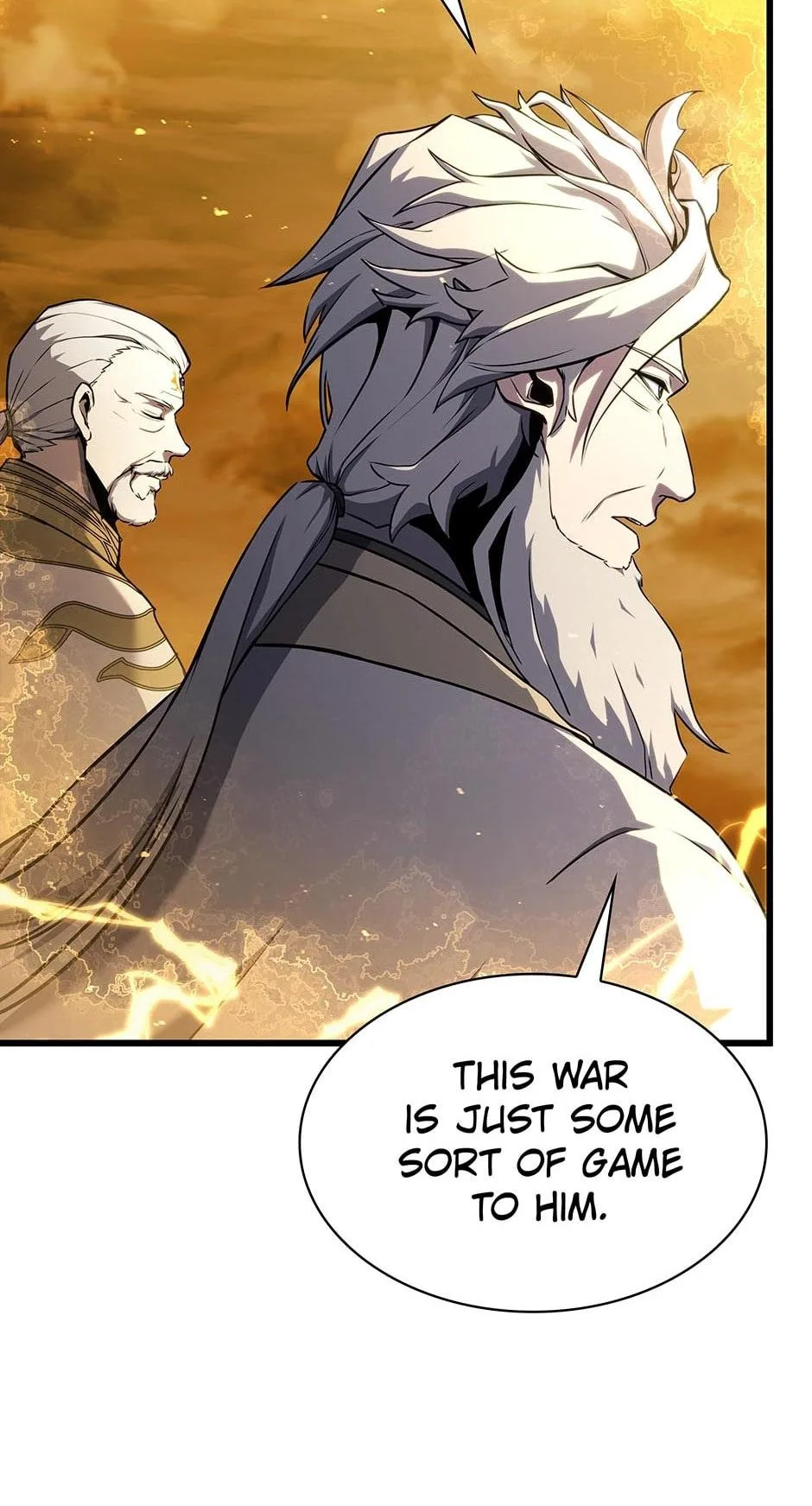 The Beginning After The End - Chapter 177 - Page 33