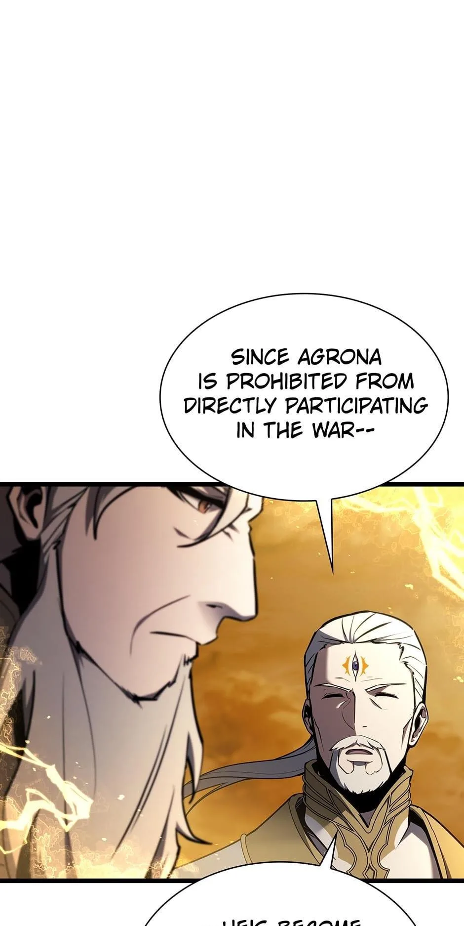 The Beginning After The End - Chapter 177 - Page 34
