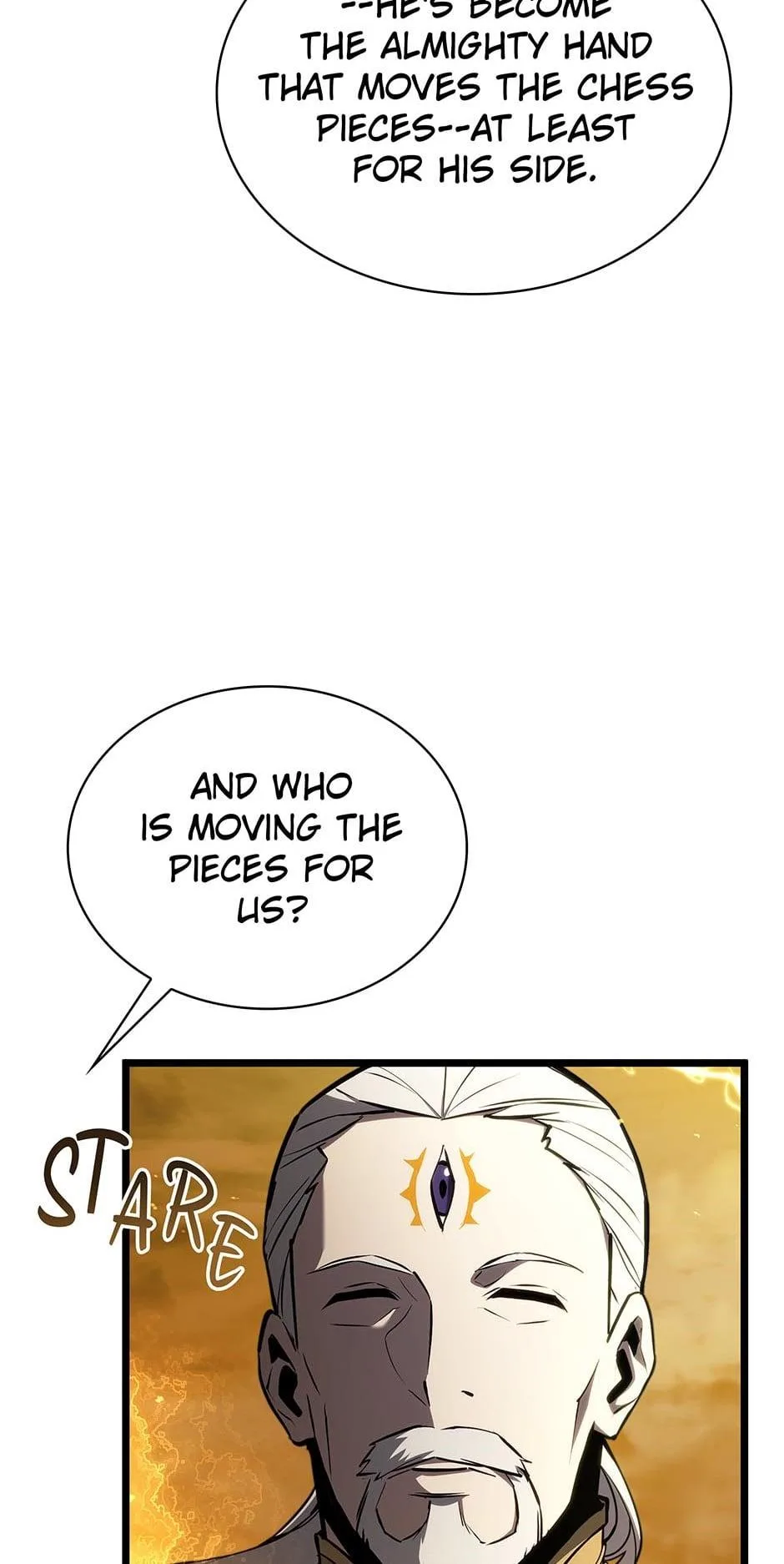 The Beginning After The End - Chapter 177 - Page 35