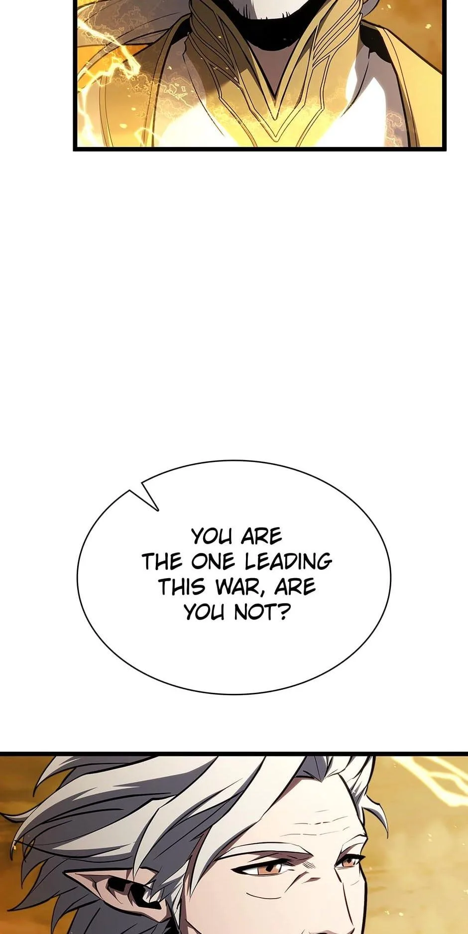 The Beginning After The End - Chapter 177 - Page 36