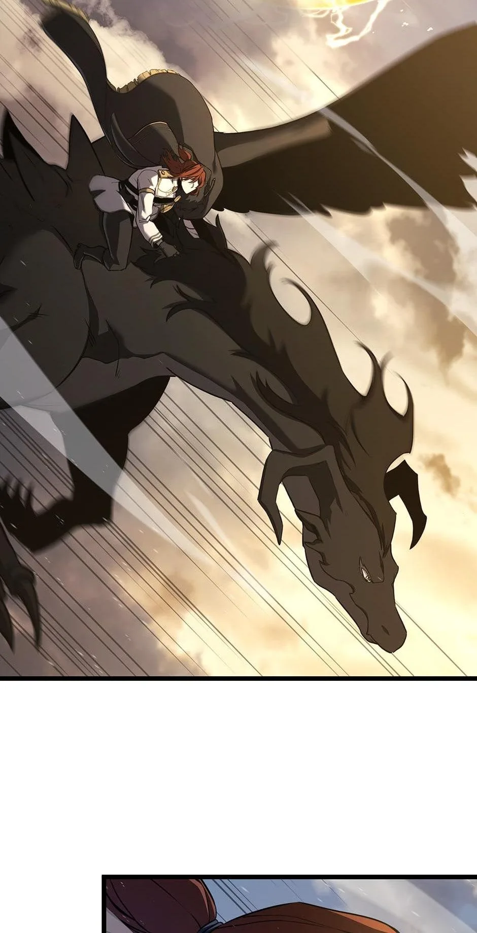 The Beginning After The End - Chapter 177 - Page 4