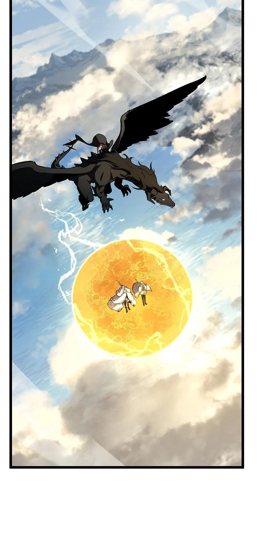 The Beginning After The End - Chapter 177 - Page 40