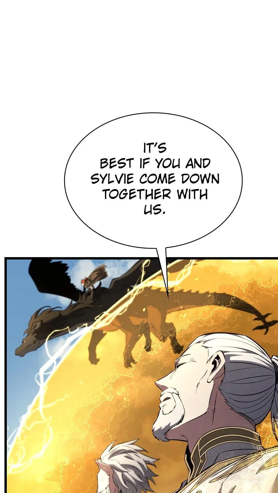 The Beginning After The End - Chapter 177 - Page 41