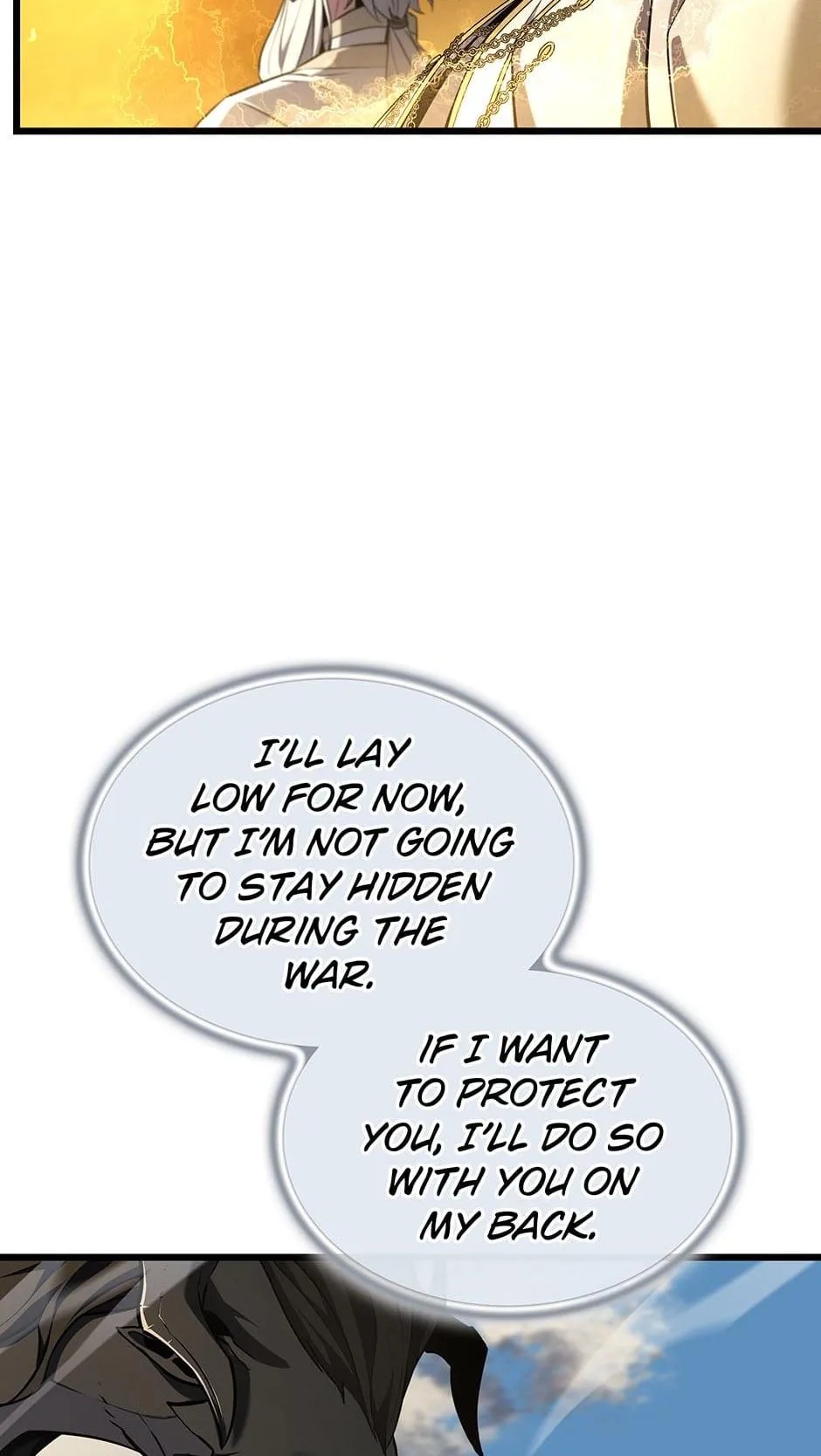The Beginning After The End - Chapter 177 - Page 42