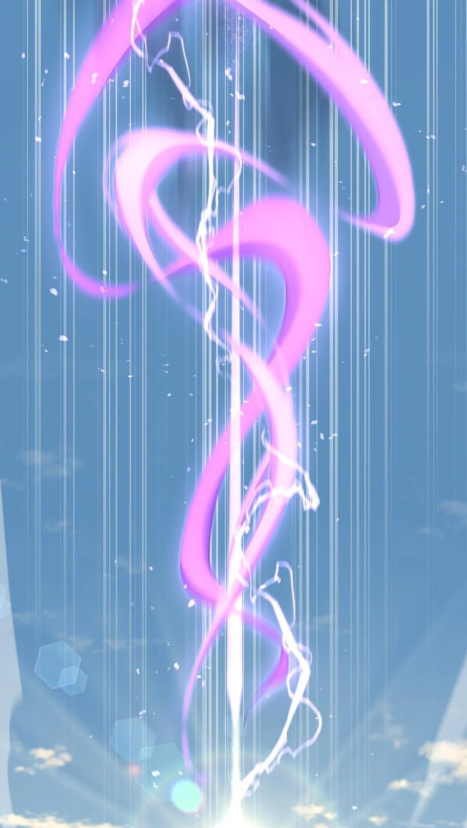 The Beginning After The End - Chapter 177 - Page 45
