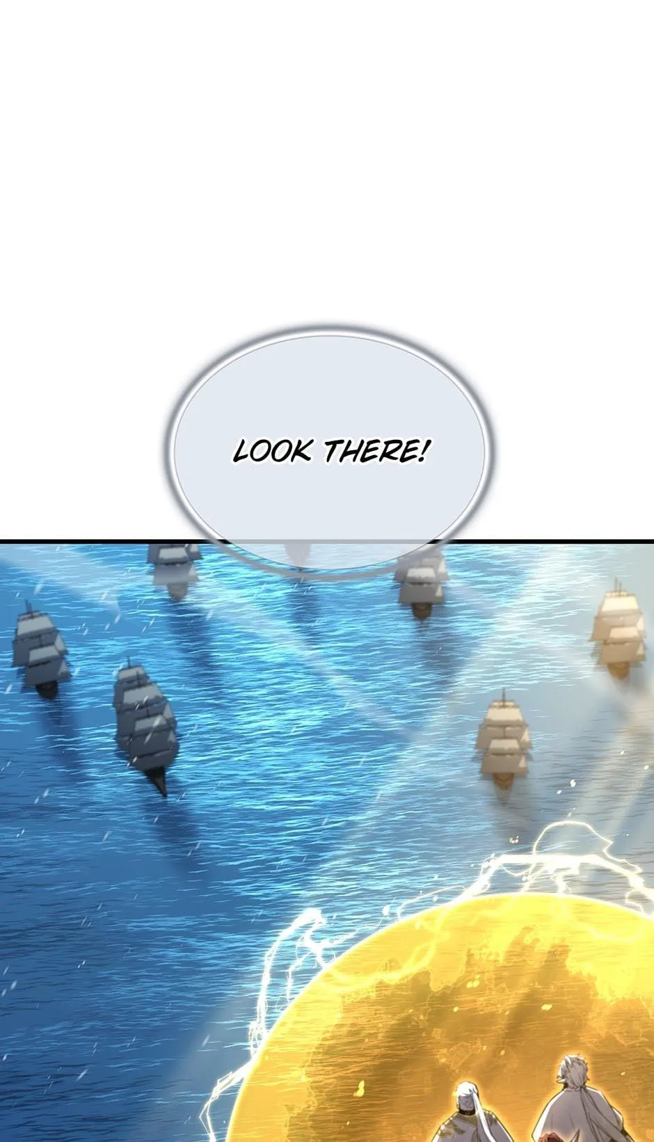 The Beginning After The End - Chapter 177 - Page 47
