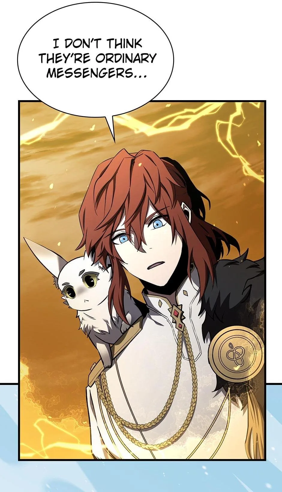 The Beginning After The End - Chapter 177 - Page 49