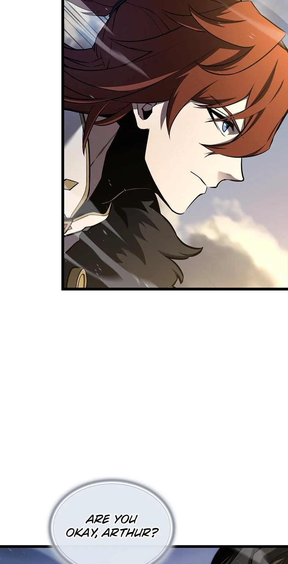 The Beginning After The End - Chapter 177 - Page 5