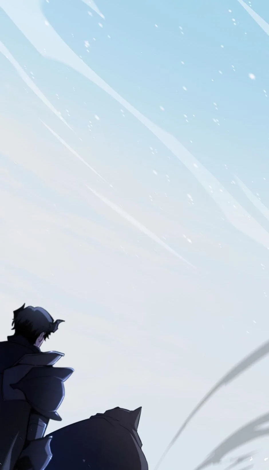 The Beginning After The End - Chapter 177 - Page 50
