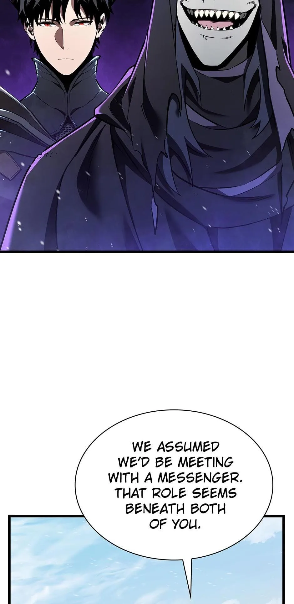 The Beginning After The End - Chapter 177 - Page 53