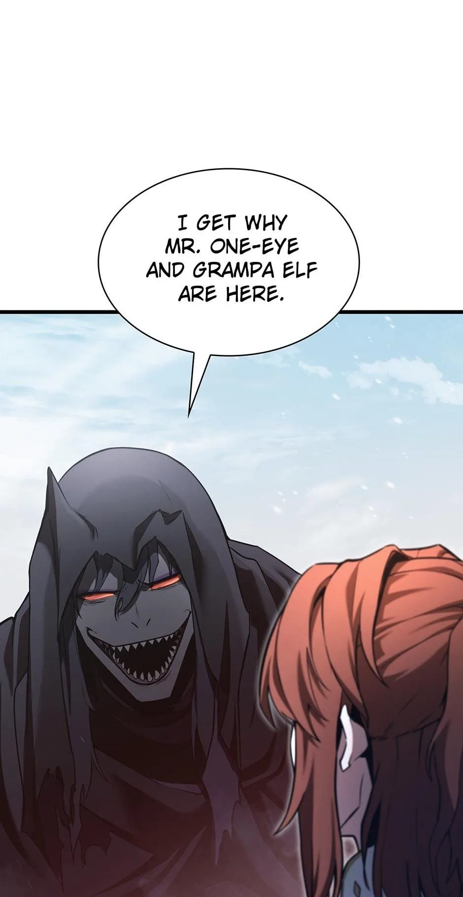 The Beginning After The End - Chapter 177 - Page 59