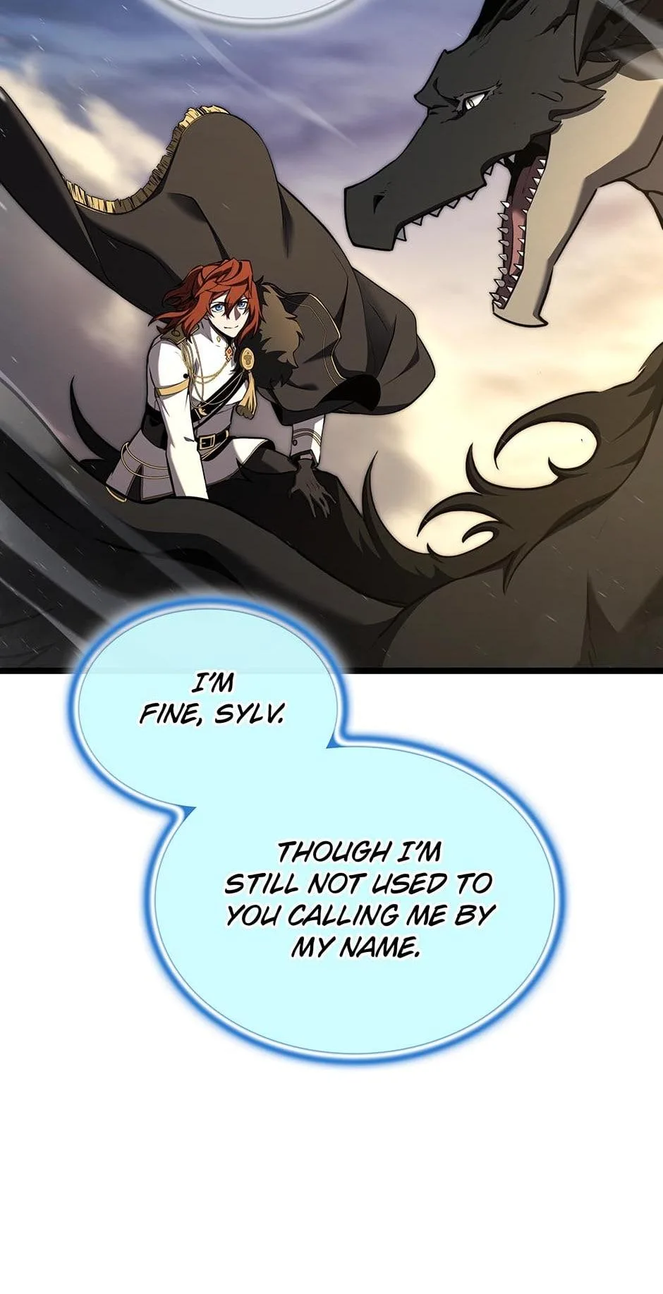 The Beginning After The End - Chapter 177 - Page 6