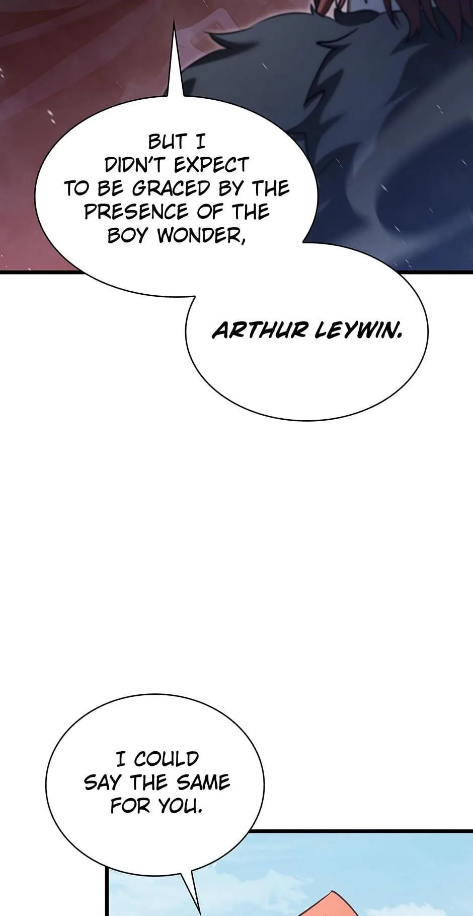 The Beginning After The End - Chapter 177 - Page 60