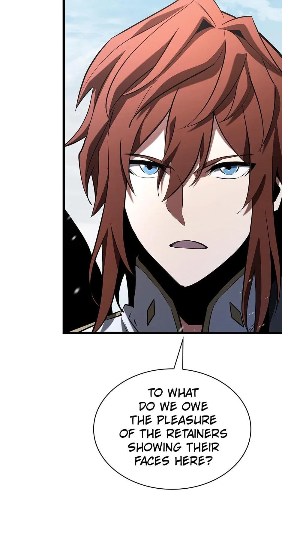 The Beginning After The End - Chapter 177 - Page 61