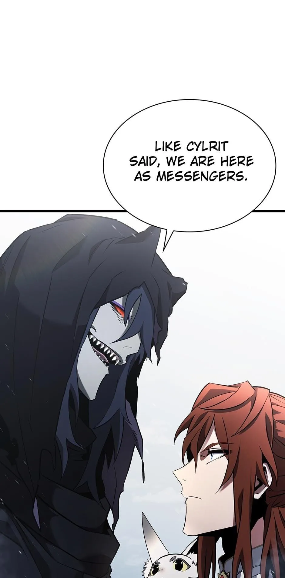 The Beginning After The End - Chapter 177 - Page 62