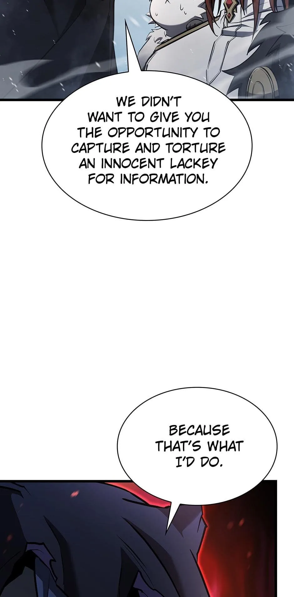 The Beginning After The End - Chapter 177 - Page 63