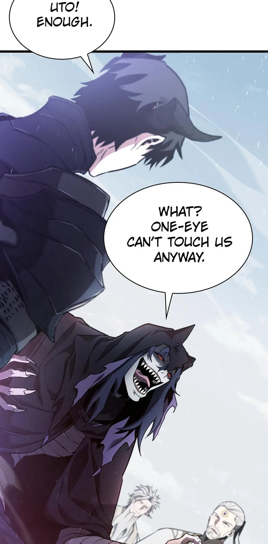 The Beginning After The End - Chapter 177 - Page 65