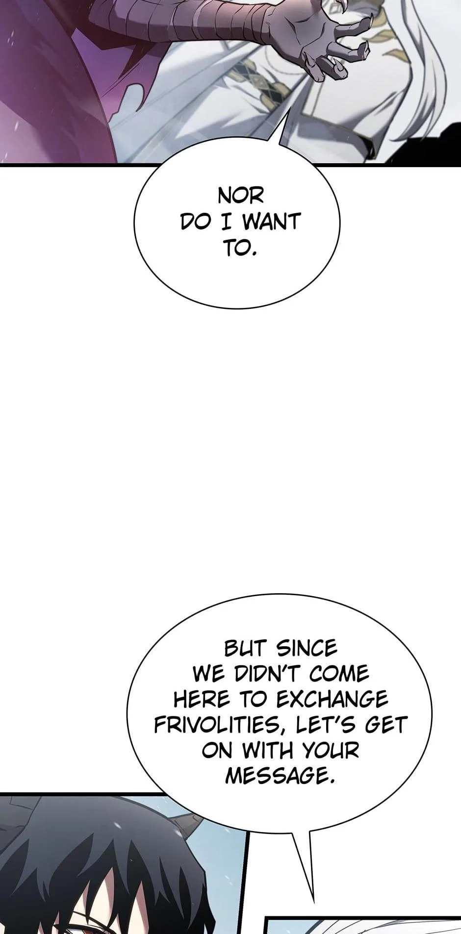 The Beginning After The End - Chapter 177 - Page 66