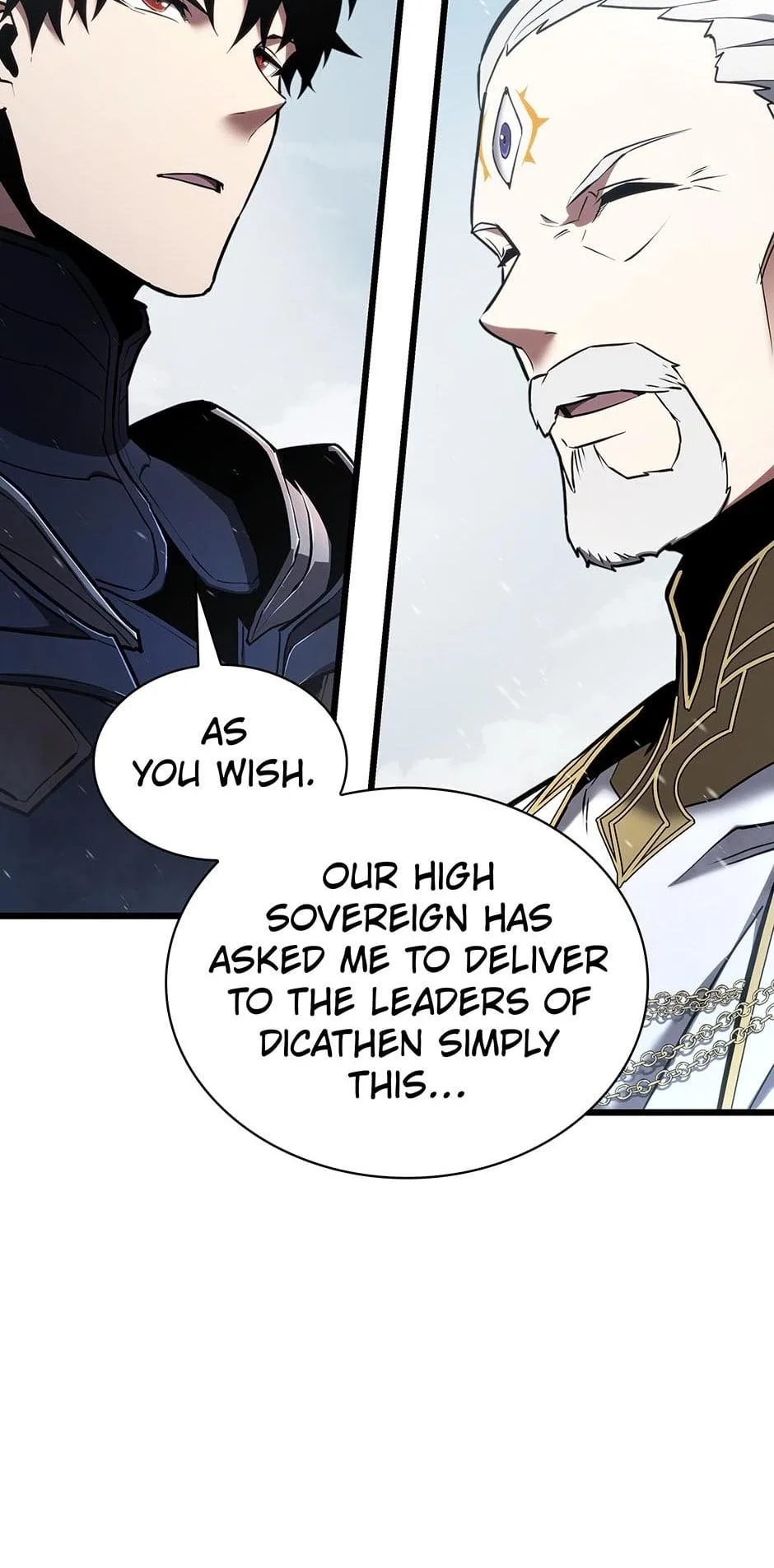 The Beginning After The End - Chapter 177 - Page 67