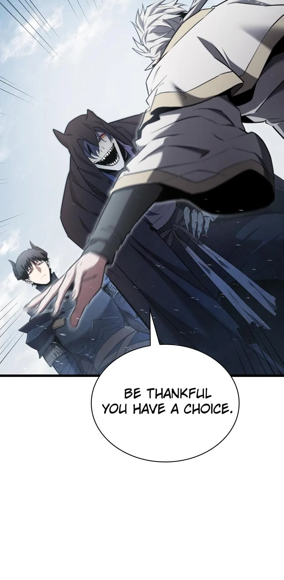 The Beginning After The End - Chapter 177 - Page 72