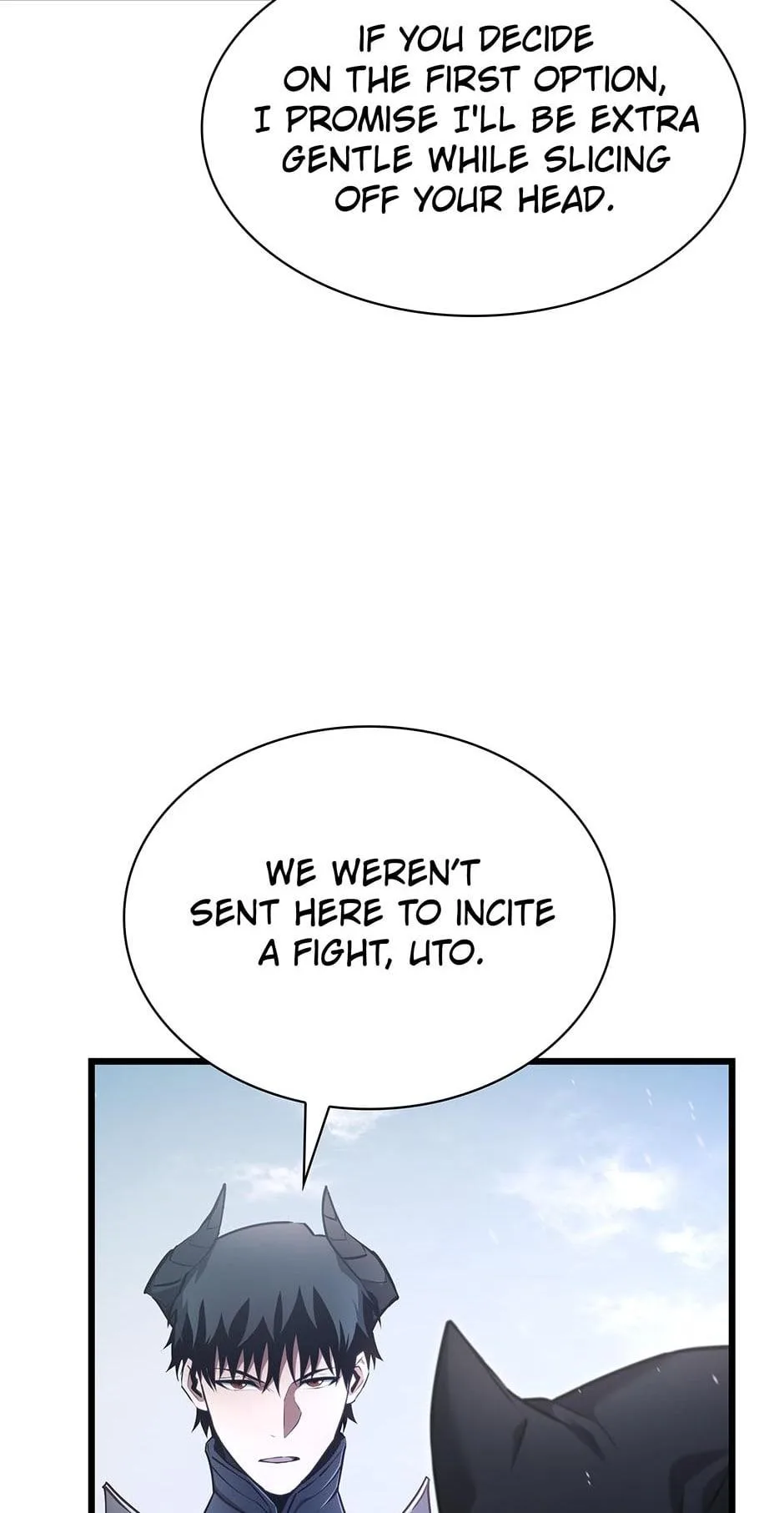 The Beginning After The End - Chapter 177 - Page 74