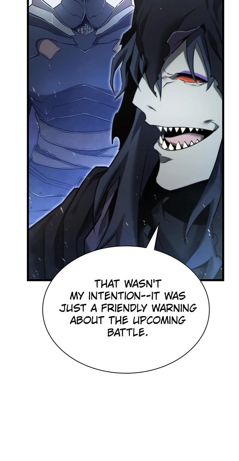 The Beginning After The End - Chapter 177 - Page 75