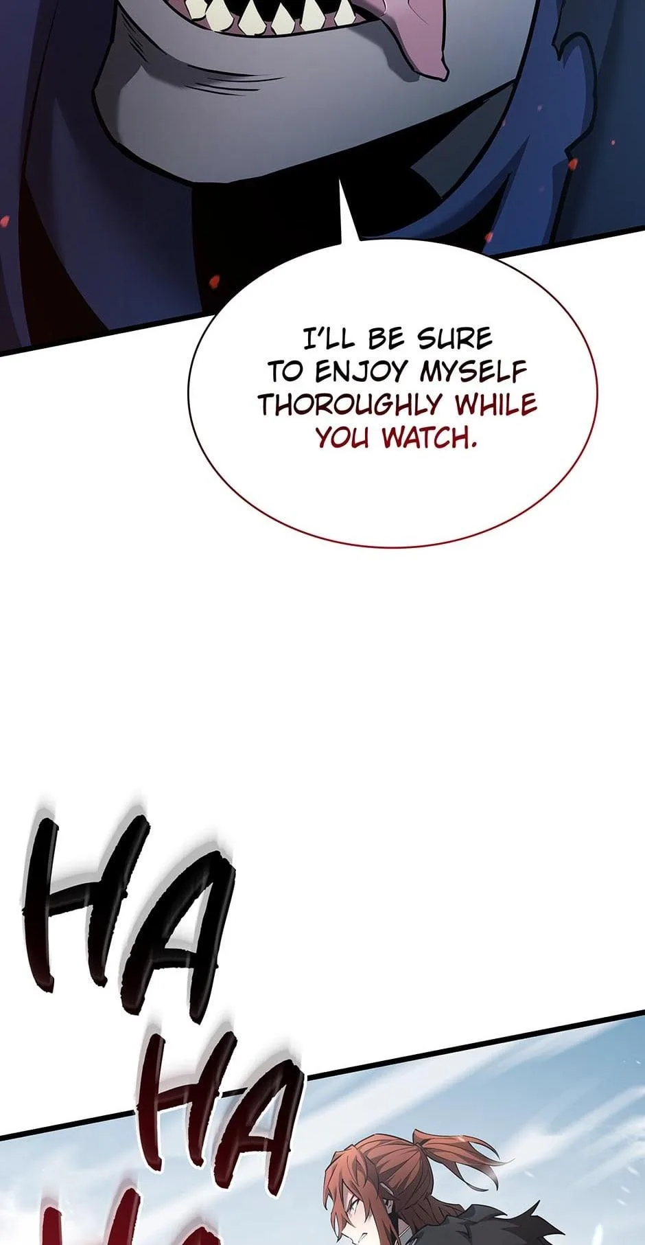 The Beginning After The End - Chapter 177 - Page 77