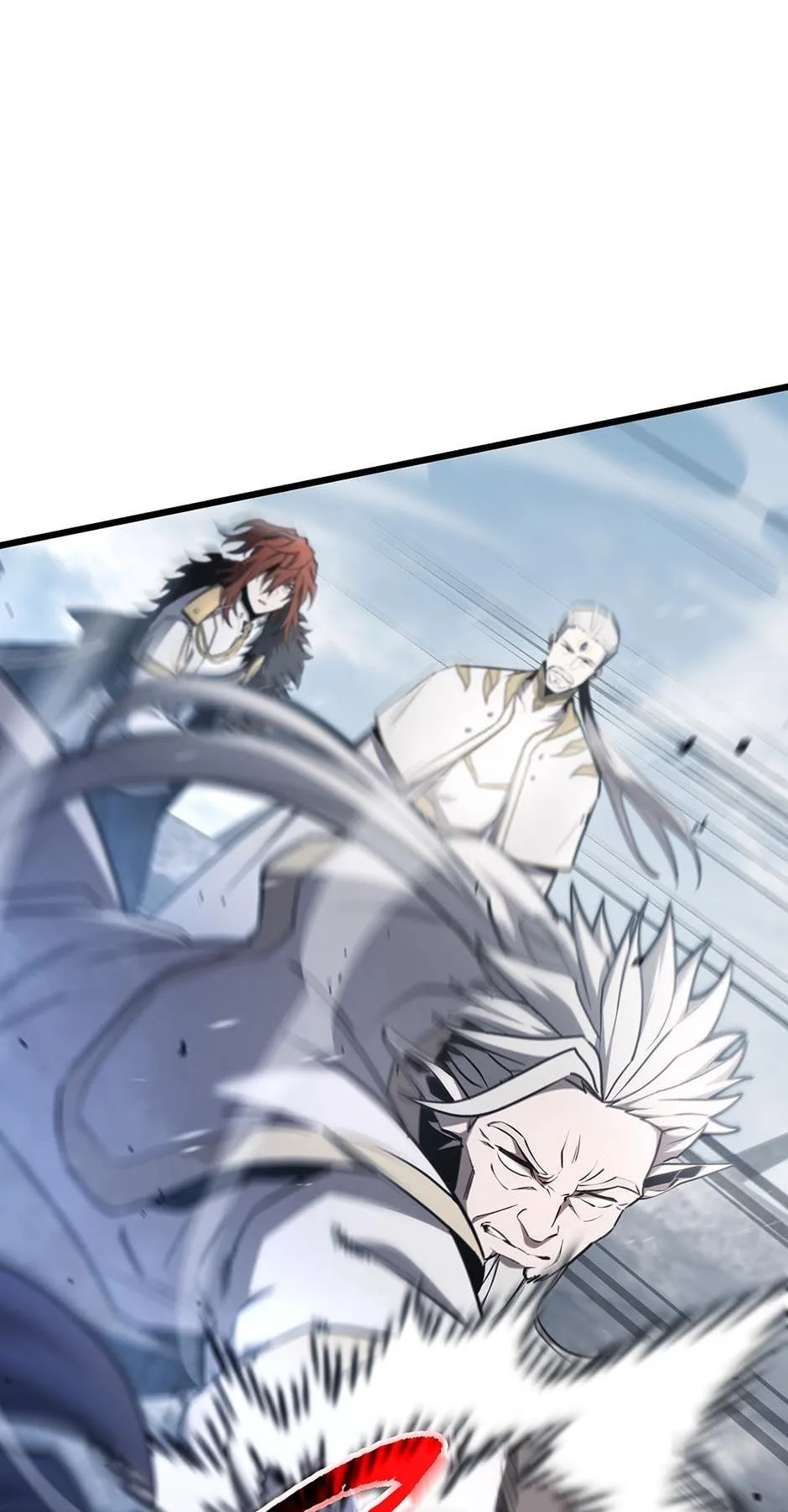 The Beginning After The End - Chapter 177 - Page 79