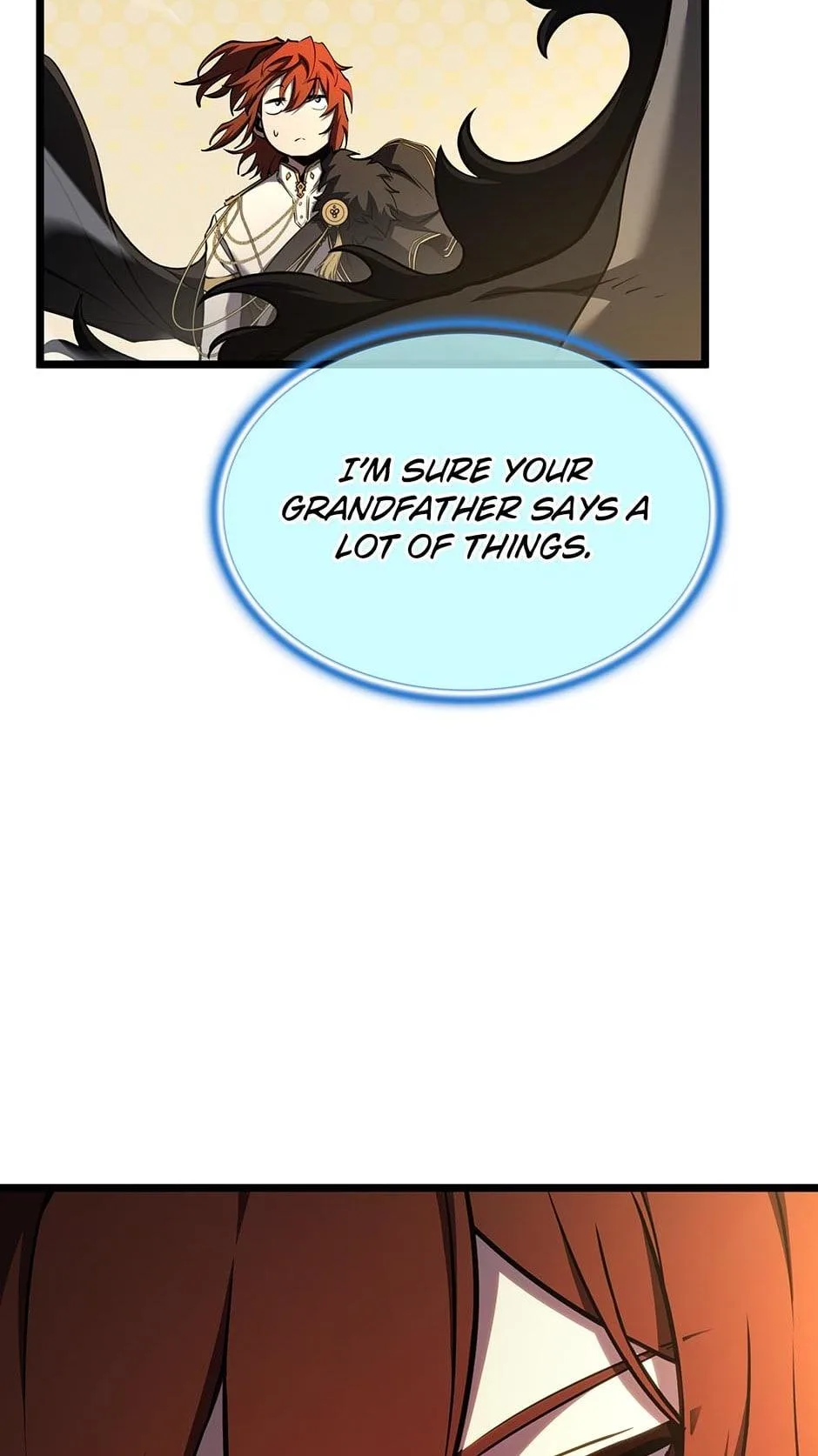 The Beginning After The End - Chapter 177 - Page 8
