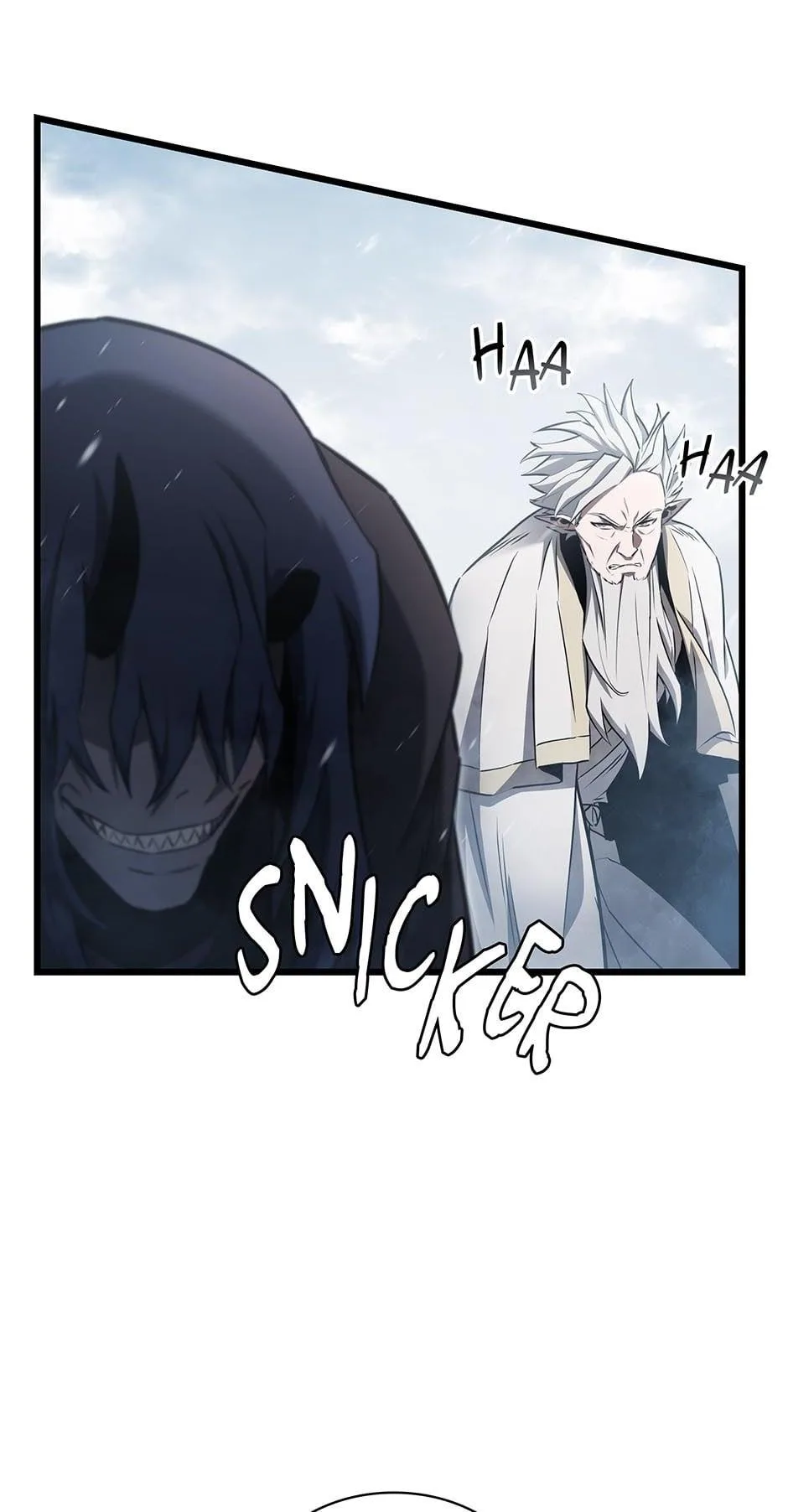 The Beginning After The End - Chapter 177 - Page 81
