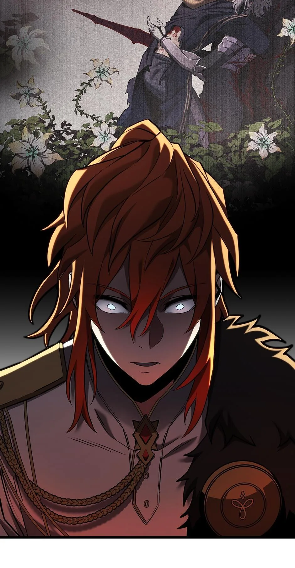 The Beginning After The End - Chapter 177 - Page 86