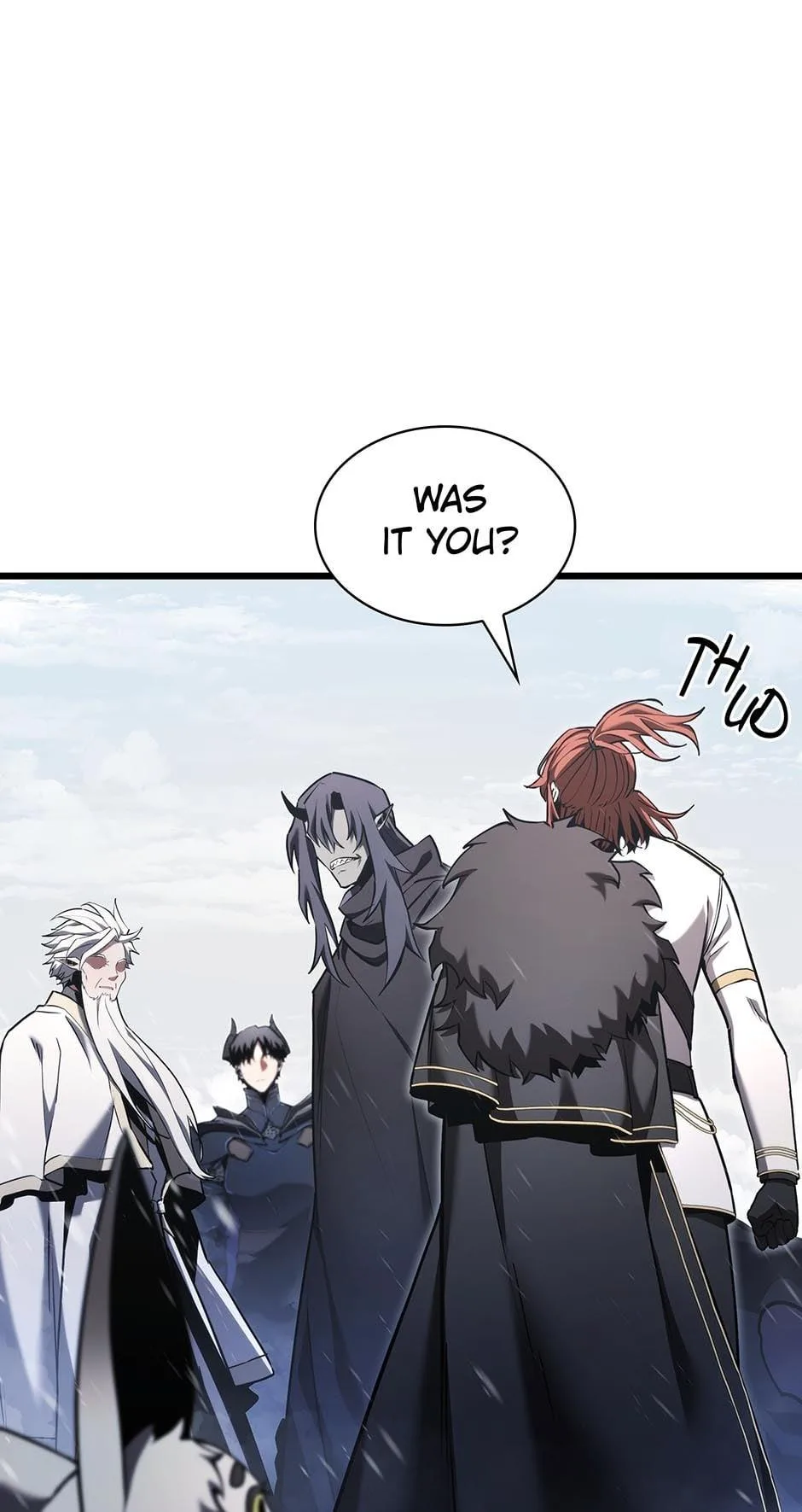 The Beginning After The End - Chapter 177 - Page 87