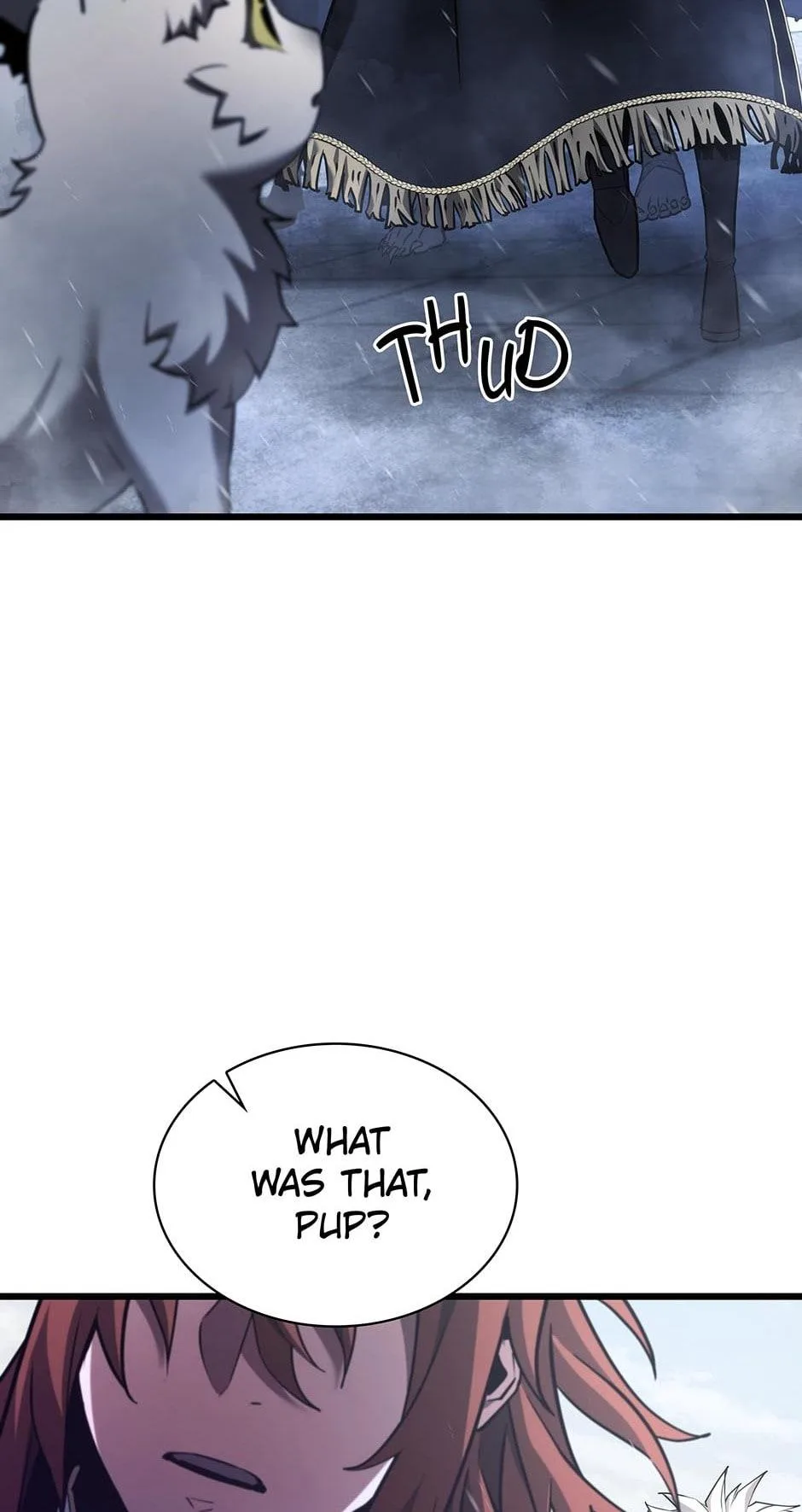 The Beginning After The End - Chapter 177 - Page 88