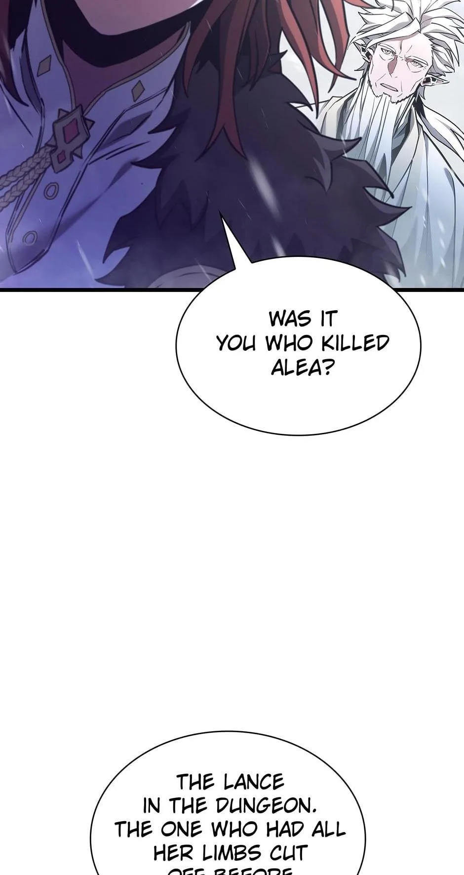 The Beginning After The End - Chapter 177 - Page 89