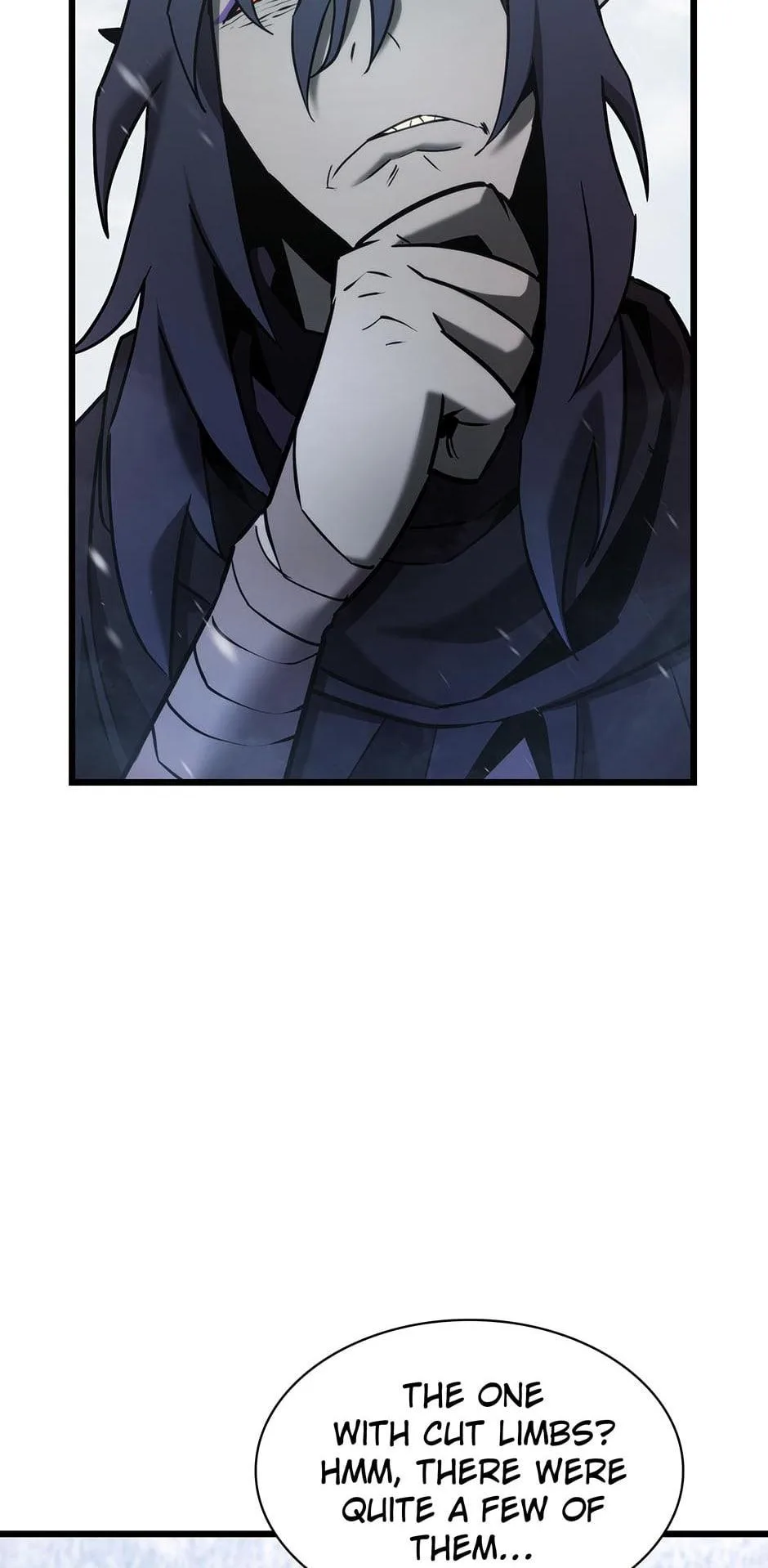 The Beginning After The End - Chapter 177 - Page 93