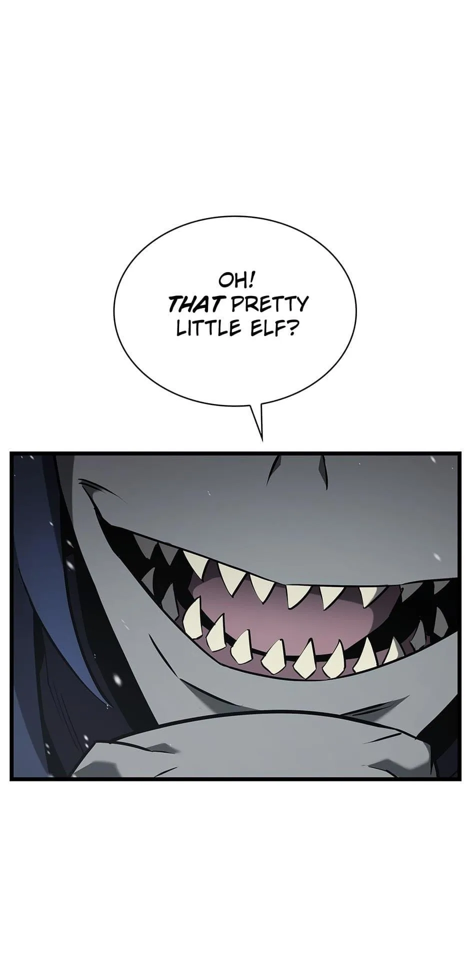 The Beginning After The End - Chapter 177 - Page 95