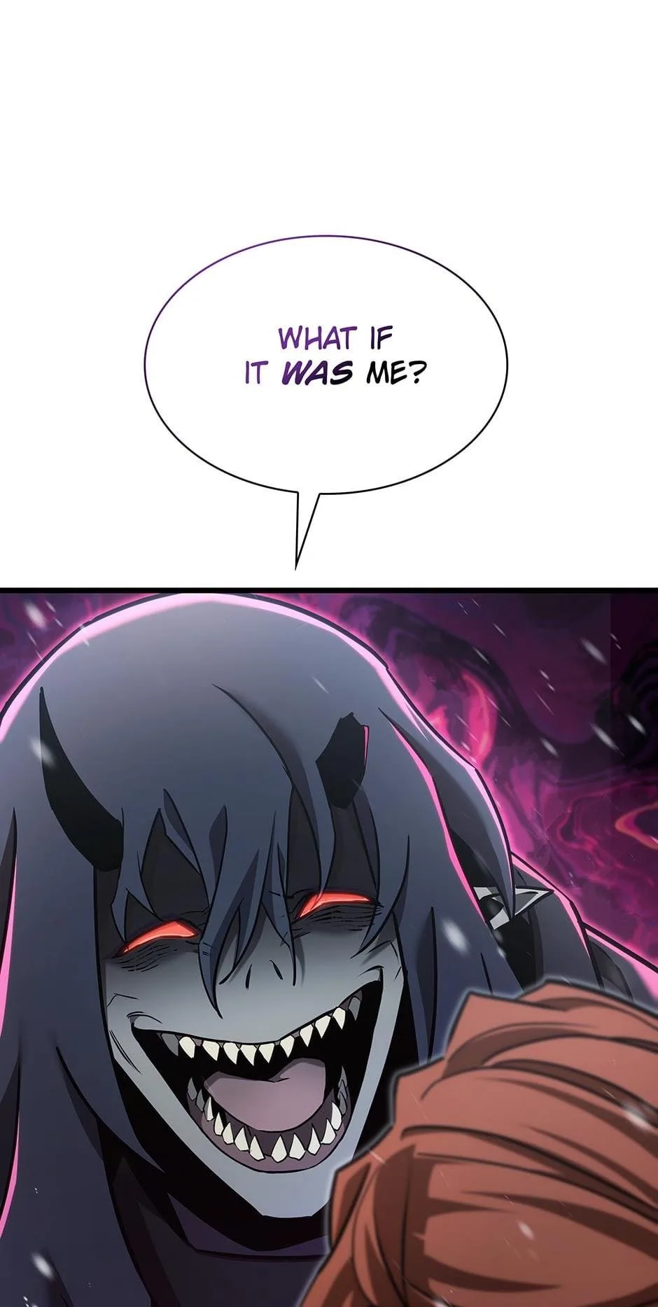 The Beginning After The End - Chapter 177 - Page 96
