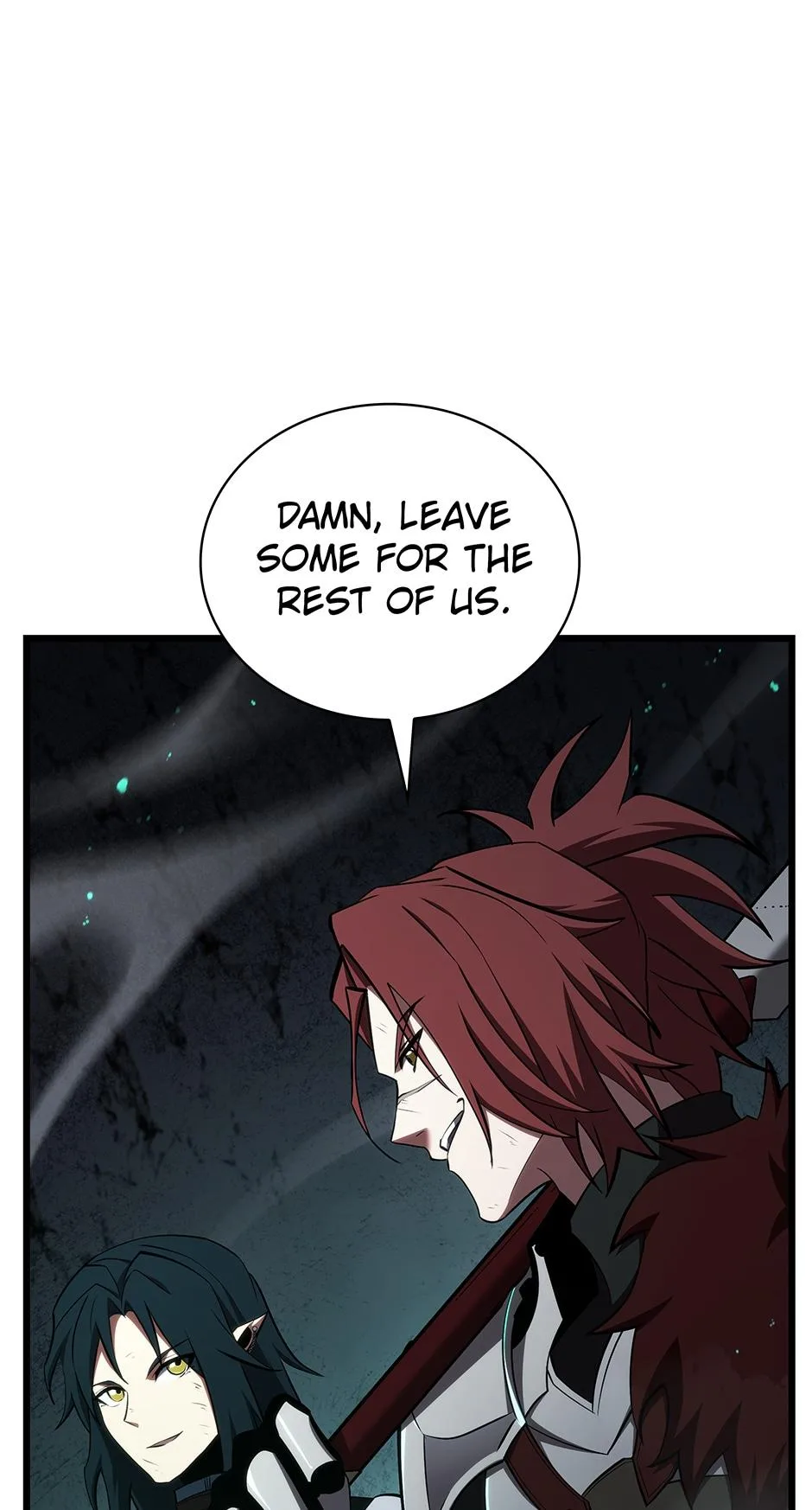 The Beginning After The End - Chapter 178 - Page 101