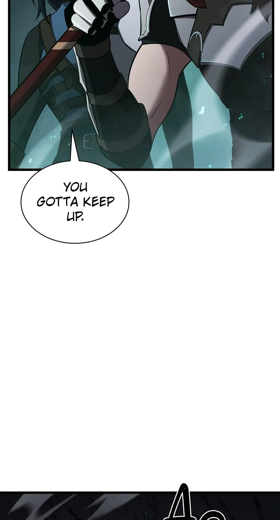The Beginning After The End - Chapter 178 - Page 102