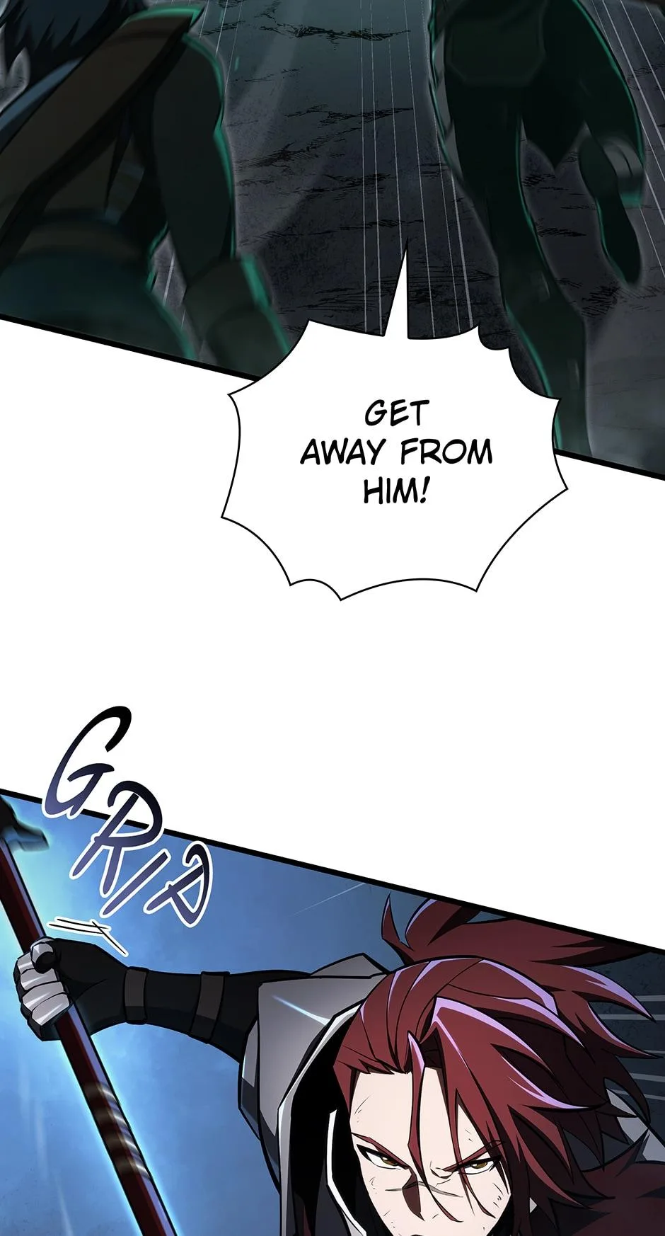 The Beginning After The End - Chapter 178 - Page 105